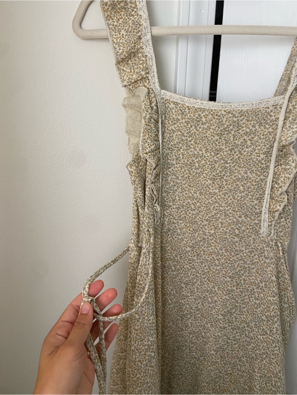 Neuflora nixie dress size XS - Picture 4 of 9